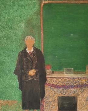 françois fontaine